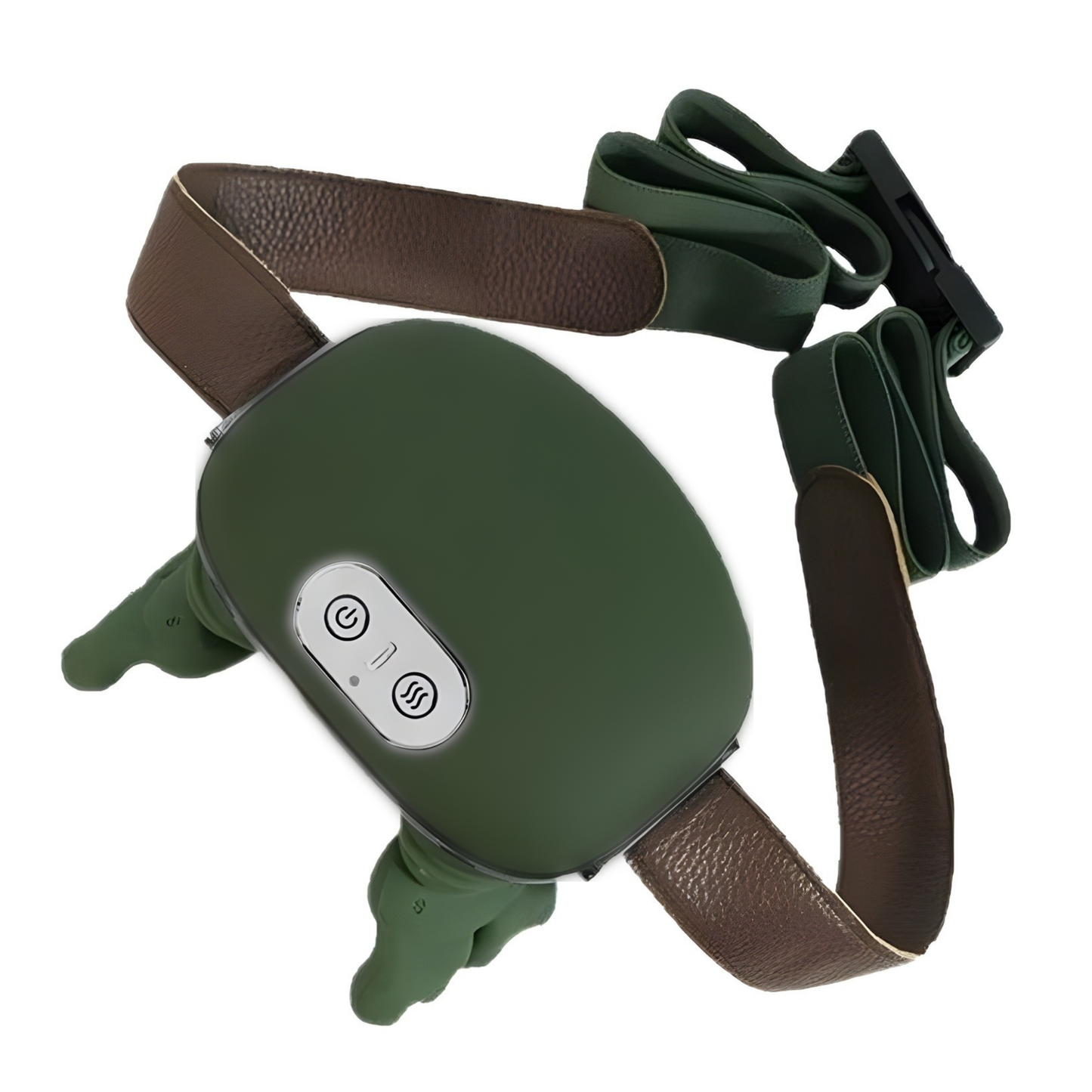 Masajeador Cervical 3D