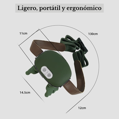 Masajeador Cervical 3D