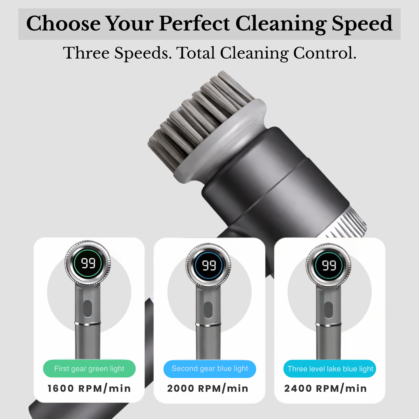 SpinBrush