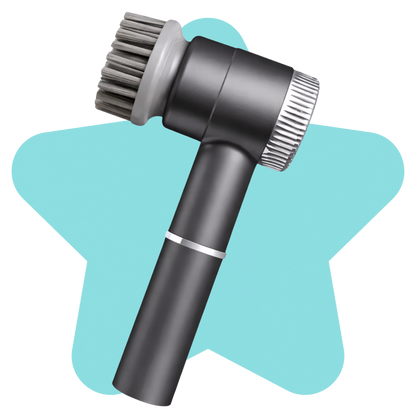 SpinBrush