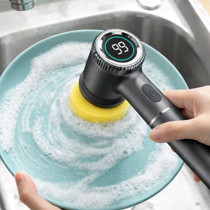 SpinBrush